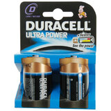Duracell Ultra D (MX1300/LR20) 2er Blister