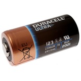 Duracell Ultra Lithium CR123 Bulk
