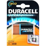 Duracell Ultra Lithium CR-V3 - 1 pack (blister pack)
