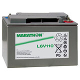 Exide Marathon L6V110
