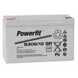 Exide Powerfit S306/12 SR