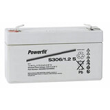 Exide Powerfit S306/1.2 S