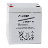Exide Powerfit S312/4 S
