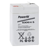Exide Powerfit S 306 / 4 S