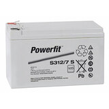 Exide Powerfit S 312 / 7 S