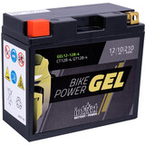 IntAct Bike-Power Gel 12-12B-4