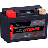 Intact Bike-Power Lithium LI-03