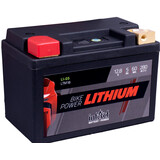 Intact Bike-Power Lithium LI-05