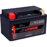Intact Bike-Power Lithium LI-10