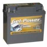 Intact Gel-Power Gel-19
