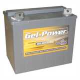 Intact Gel-Power Gel-30
