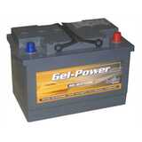 Intact Gel-Power Gel-60
