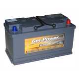 Intact Gel-Power Gel-80B

