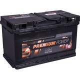 Intact Premium-Power PP90MF