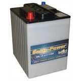 Intact Solar-Power SP280 gug 6V 280Ah (C100)
