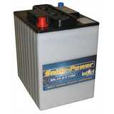 Intact Solar-Power SP280 tro 6V 280Ah (C100)
