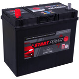 IntAct Start-Power 54524GUG
