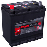 IntAct Start-Power 54579GUG
