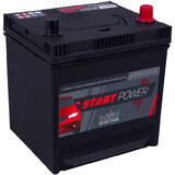 IntAct Start-Power 55041GUG
