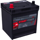 IntAct Start-Power 55042GUG