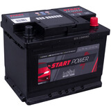 IntAct Start-Power 55559GUG
