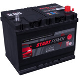 IntAct Start-Power 57029GUG