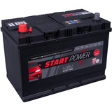 IntAct Start-Power 60033GUG