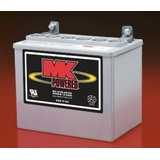 MK Battery MU-1 SLD G 12 V 31 Ah (C20)