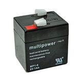 Multipower MP1-6 