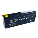 Multipower MP2,4-12C
