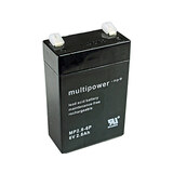 Multipower MP2.8-6P
