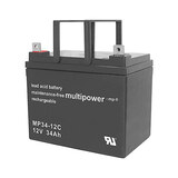 Multipower MP34-12C 