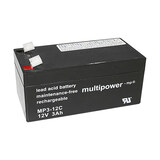 Multipower MP3-12C 