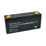 Multipower MP3,3-6 