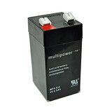 Multipower MP4,5-4