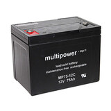 Multipower MP75-12C
