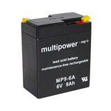 Multipower MP9-6A