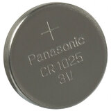 Panasonic CR1025
