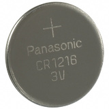 Panasonic CR1216
