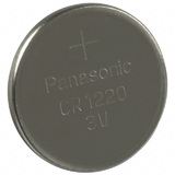 Panasonic CR1220
