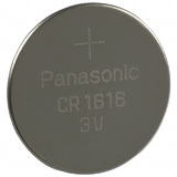 Panasonic CR1616
