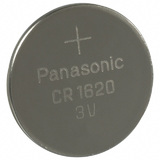 Panasonic CR1620
