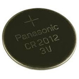 Panasonic CR2012
