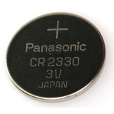 Panasonic CR2330 5er Blister