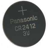 Panasonic CR2412/BN