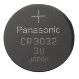 Panasonic CR3032 1er Blister
