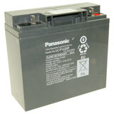 Panasonic LC-P1220P / 12V 20Ah (C20) Bolzen M5
