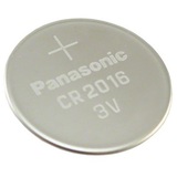 Panasonic Lithium Power CR2016 1er Blister (BatLi 07)