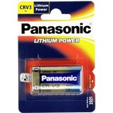 Panasonic Lithium Power CR3V 1er Blister