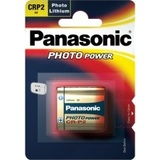 Panasonic Lithium Power CRP2 - 1 pack (blister pack)
